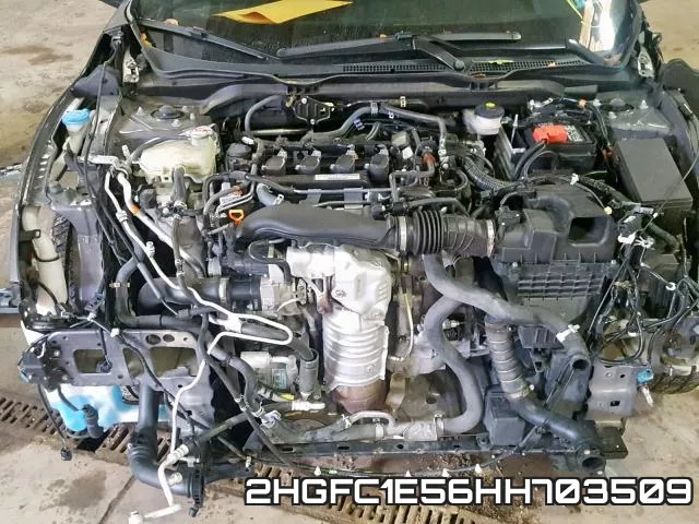 2HGFC1E56HH703509