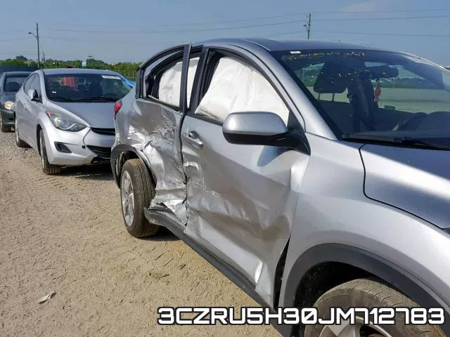 3CZRU5H30JM712783