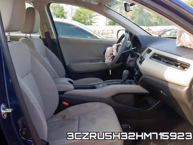 3CZRU5H32HM715923