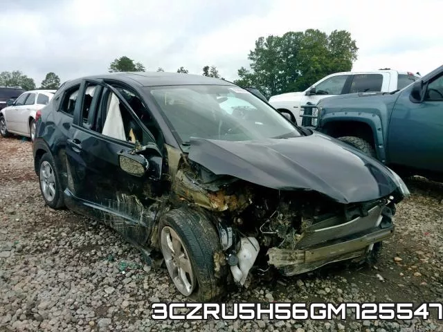 3CZRU5H56GM725547