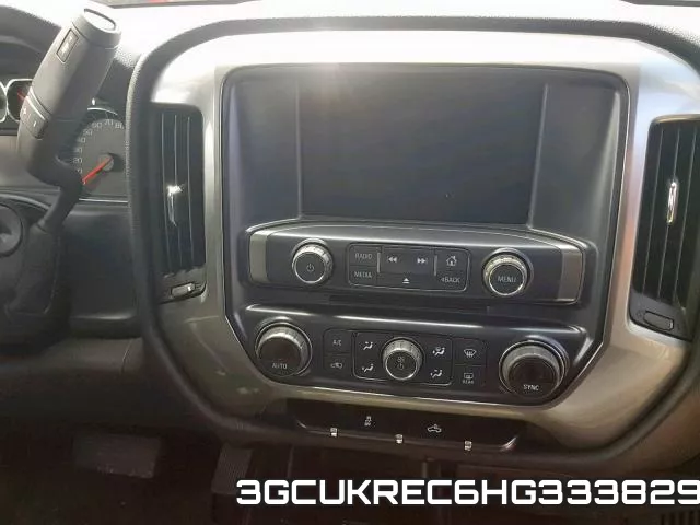 3GCUKREC6HG333829
