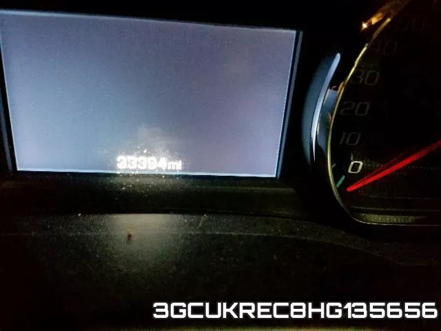 3GCUKREC8HG135656