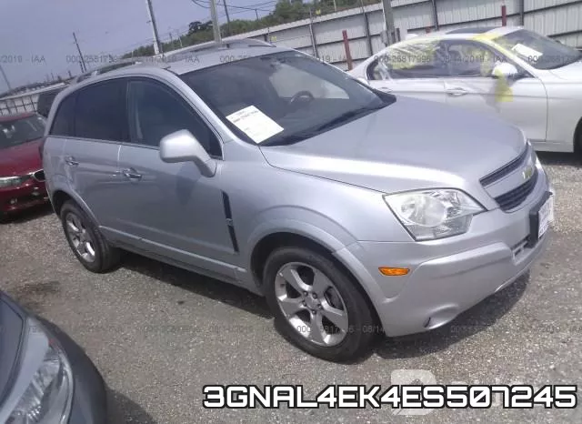 3GNAL4EK4ES507245