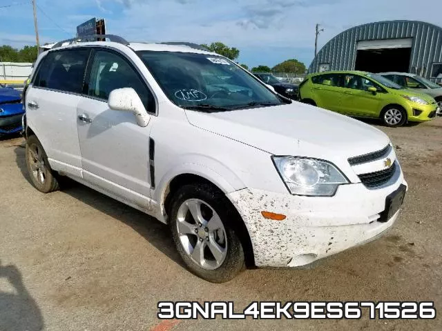 3GNAL4EK9ES671526