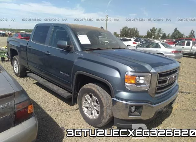 3GTU2UECXEG326820