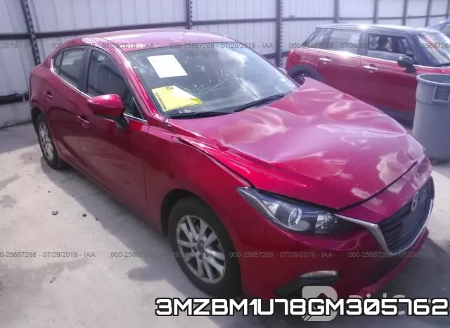 3MZBM1U78GM305762