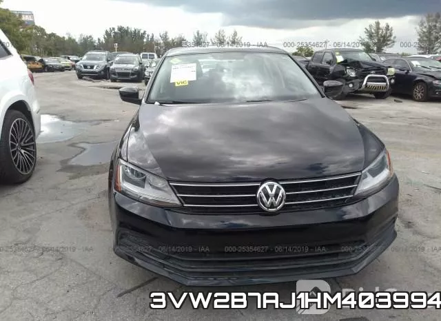 3VW2B7AJ1HM403994