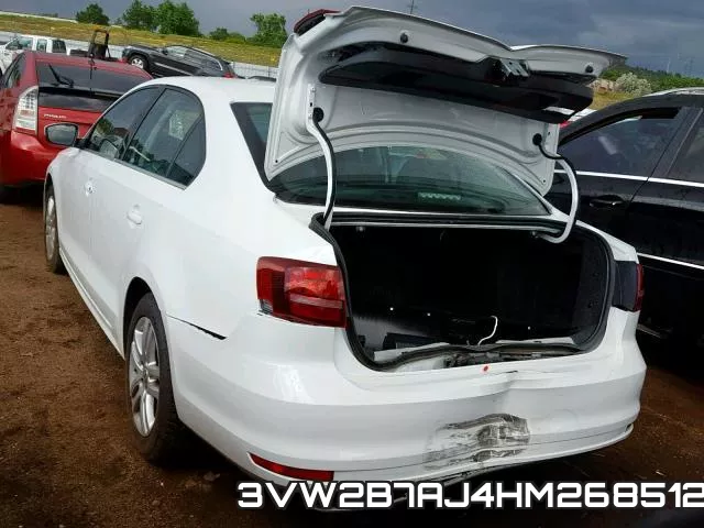 3VW2B7AJ4HM268512