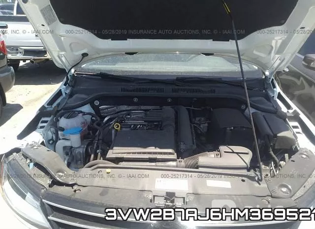 3VW2B7AJ6HM369521