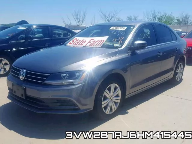 3VW2B7AJ6HM415445