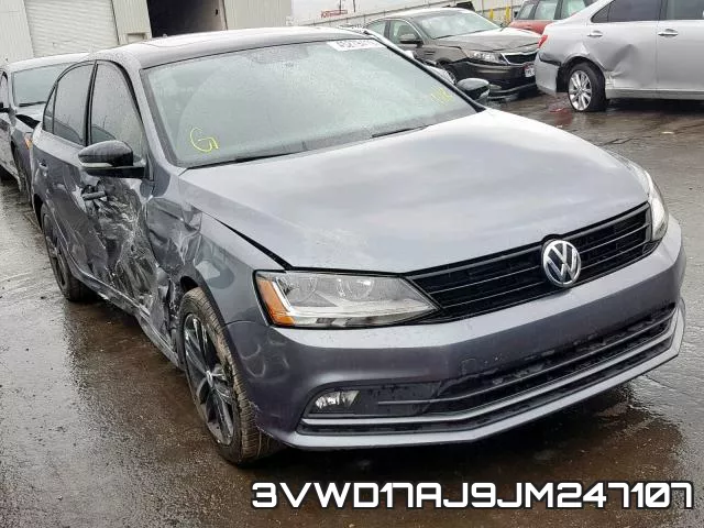 3VWD17AJ9JM247107