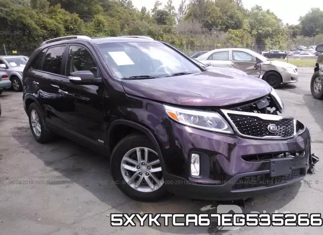 5XYKTCA67EG535266