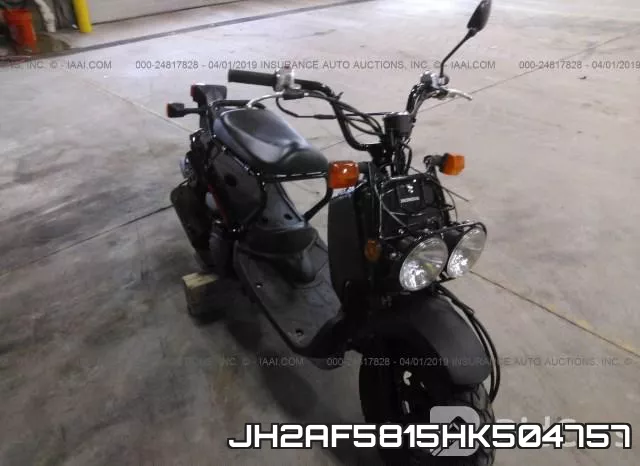 JH2AF5815HK504757