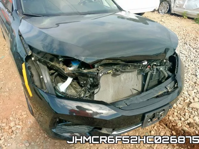 JHMCR6F52HC026875