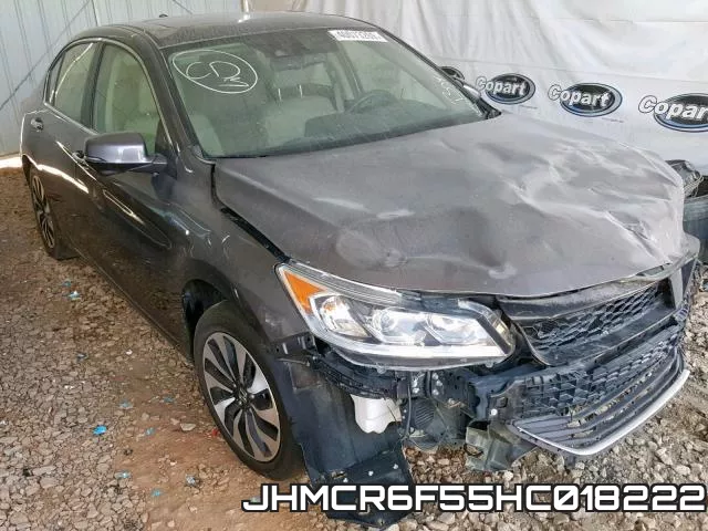 JHMCR6F55HC018222