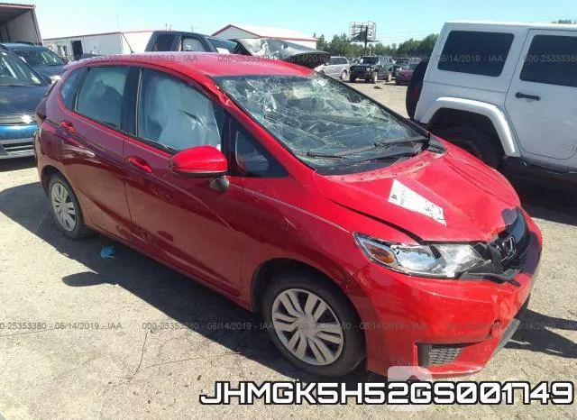 JHMGK5H52GS001749