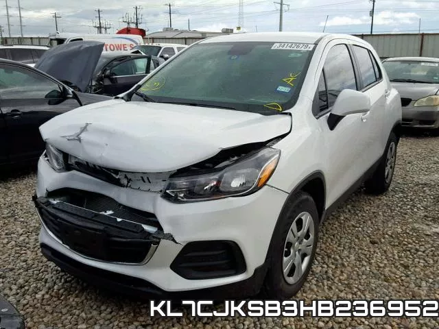 KL7CJKSB3HB236952