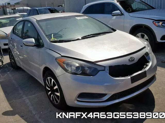 KNAFX4A63G5538900