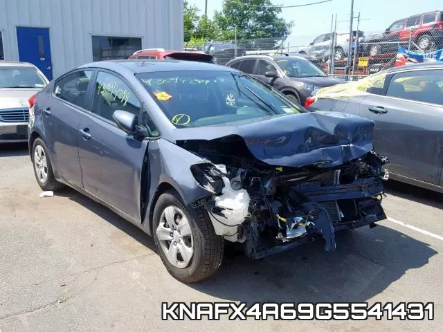 KNAFX4A69G5541431