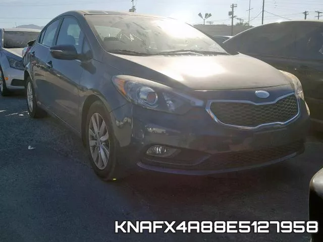 KNAFX4A88E5127958