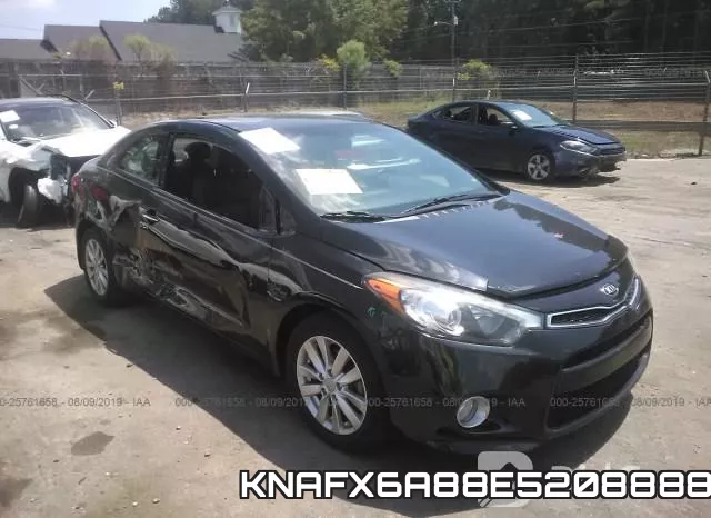 KNAFX6A88E5208888