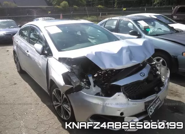 KNAFZ4A82E5060199