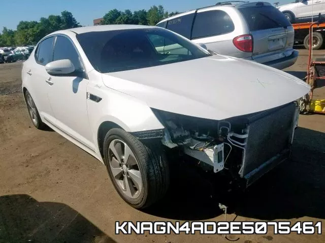KNAGN4AD2E5075461