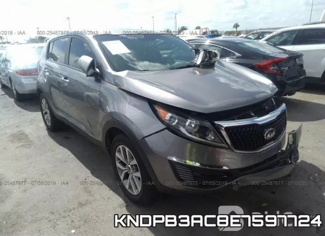 KNDPB3AC8E7597724