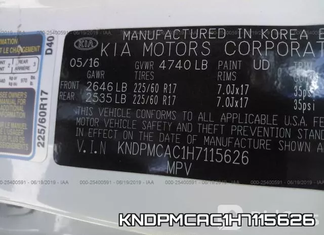 KNDPMCAC1H7115626