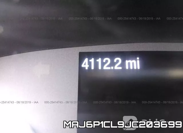 MAJ6P1CL9JC203699
