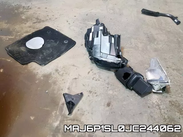 MAJ6P1SL0JC244062