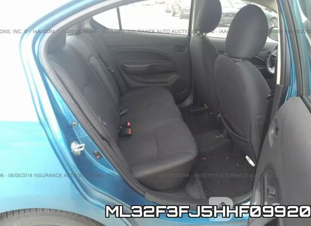 ML32F3FJ5HHF09920