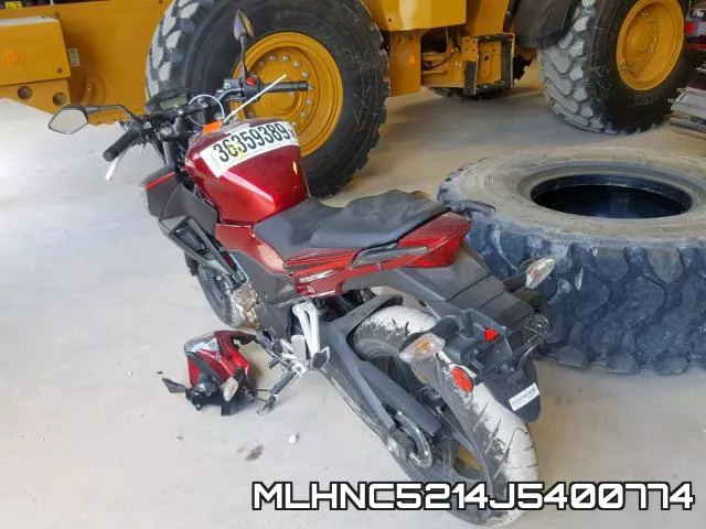 MLHNC5214J5400774