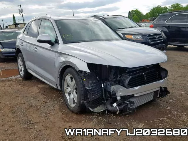 WA1ANAFY7J2032680
