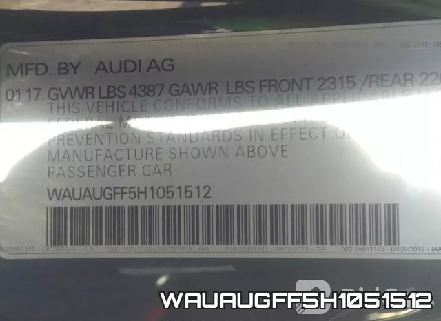 WAUAUGFF5H1051512_9.webp