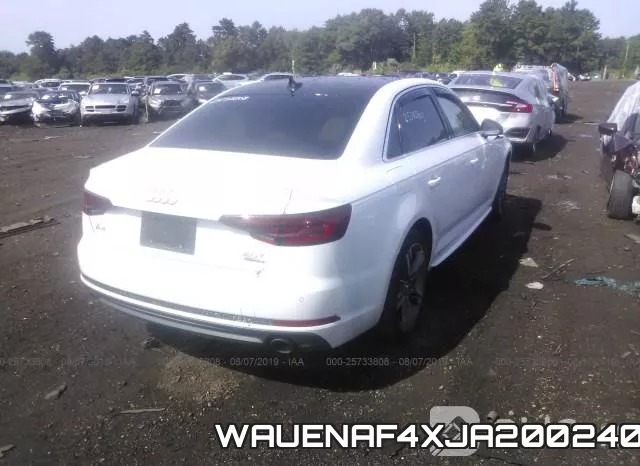 WAUENAF4XJA200240