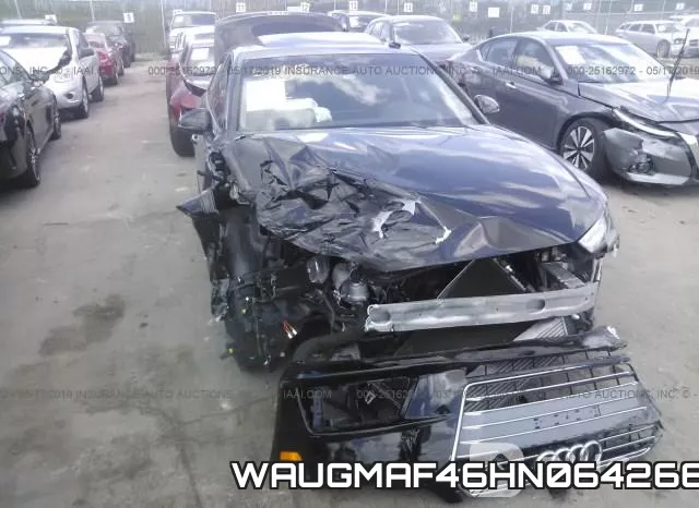 WAUGMAF46HN064266