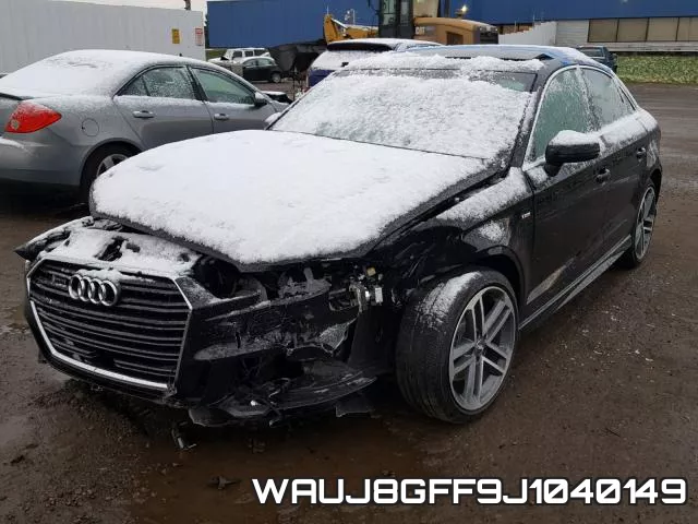 WAUJ8GFF9J1040149
