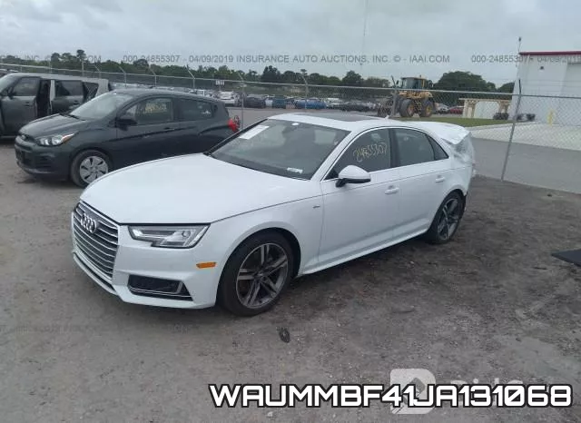 WAUMMBF41JA131068