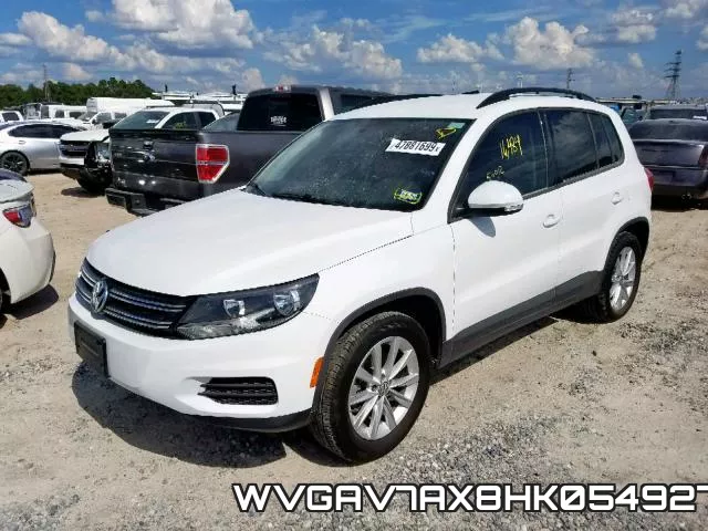WVGAV7AX8HK054927