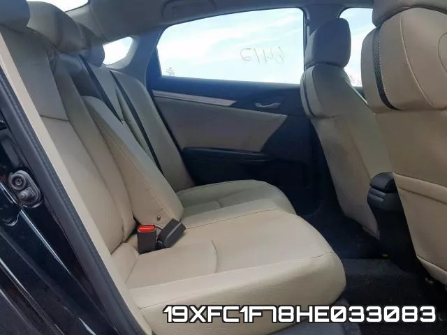 19XFC1F78HE033083