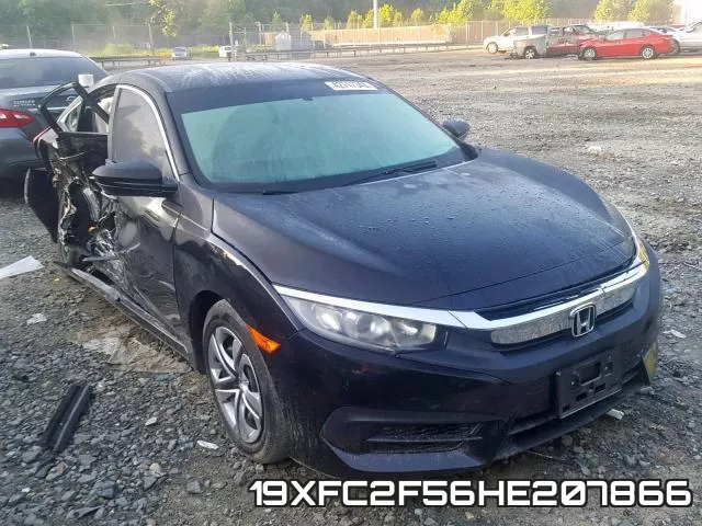 19XFC2F56HE207866