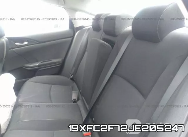 19XFC2F72JE205247