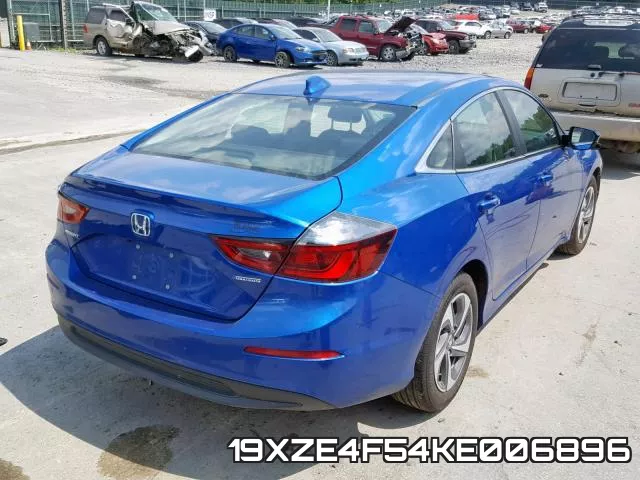 19XZE4F54KE006896