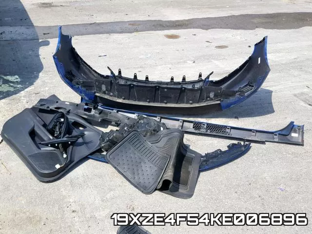 19XZE4F54KE006896