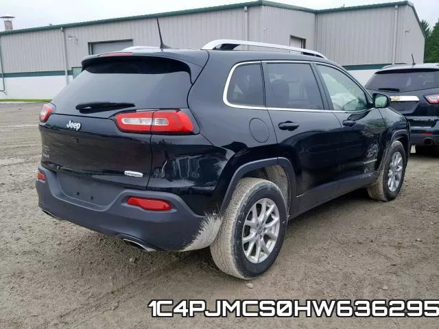 1C4PJMCS0HW636295