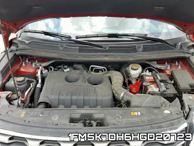 1FM5K7DH6HGD20723