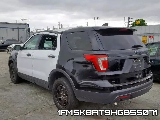 1FM5K8AT9HGB55071