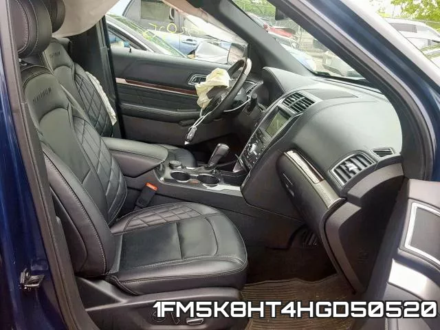 1FM5K8HT4HGD50520