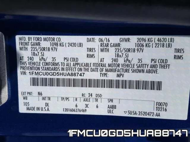 1FMCU0GD5HUA88747_10.webp